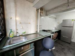 Blk 3 Tanjong Pagar Plaza (Bukit Merah), HDB 3 Rooms #452443781